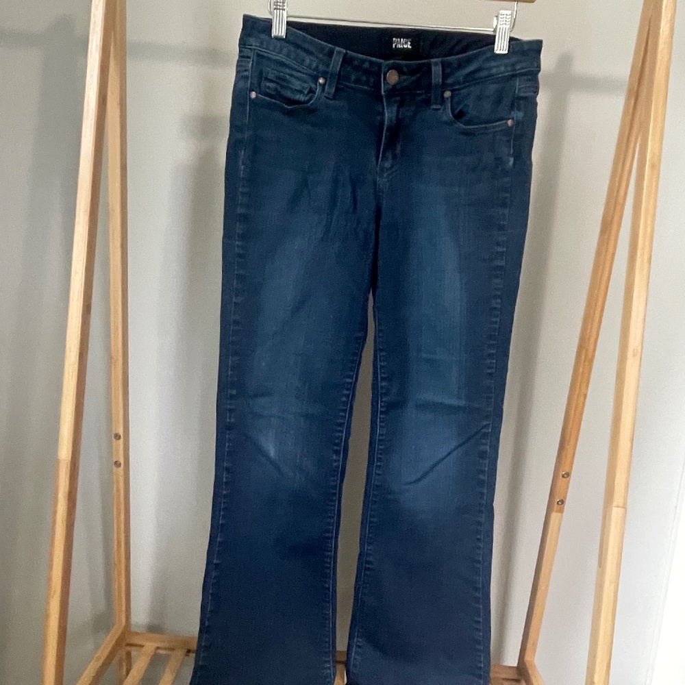 Paige Skyline Bootcamp Petite